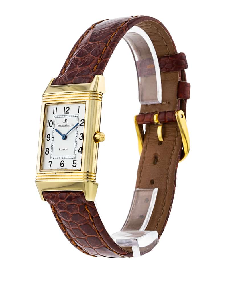 Jaeger-LeCoultre Reverso Classique 2511420